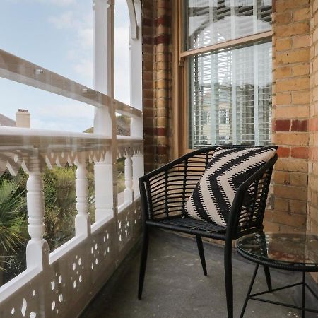 אילפרקומב 7 Belgrave Apartments מראה חיצוני תמונה