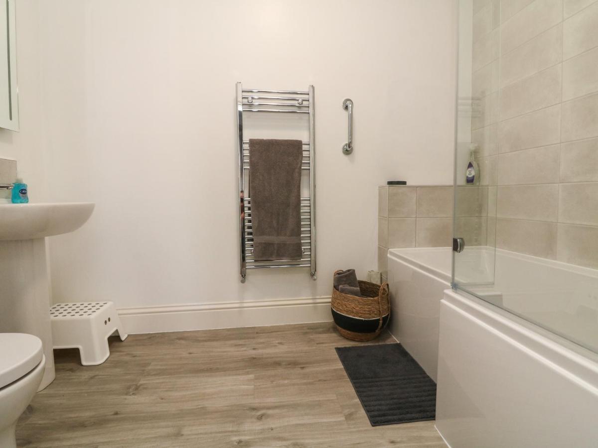 אילפרקומב 7 Belgrave Apartments מראה חיצוני תמונה