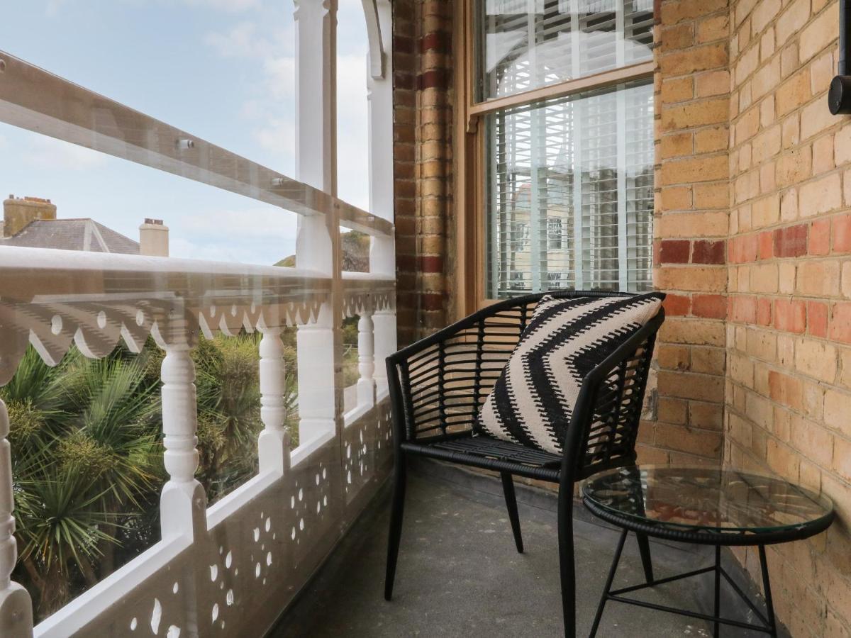 אילפרקומב 7 Belgrave Apartments מראה חיצוני תמונה