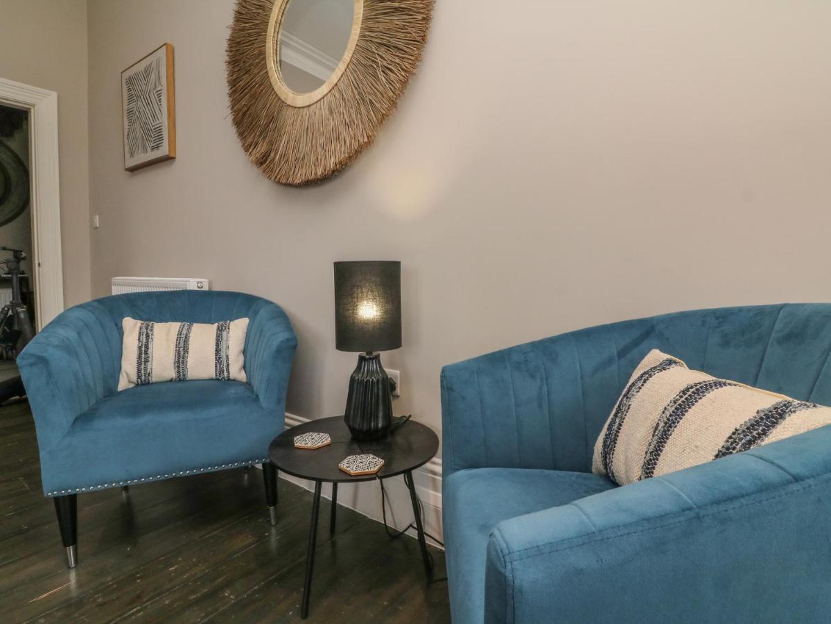 אילפרקומב 7 Belgrave Apartments מראה חיצוני תמונה